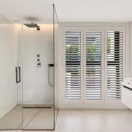 Oak - 6-bedroom With Cinema And Pool Марбелья