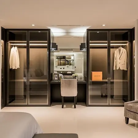 Oak - 6-bedroom With Cinema And Pool Villa *